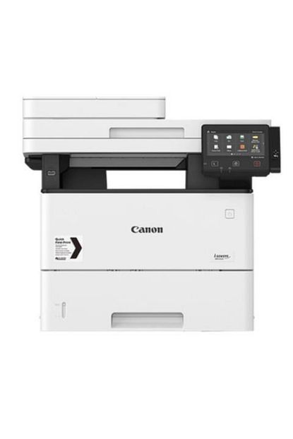 canon i sensys mf542x renkli cok
