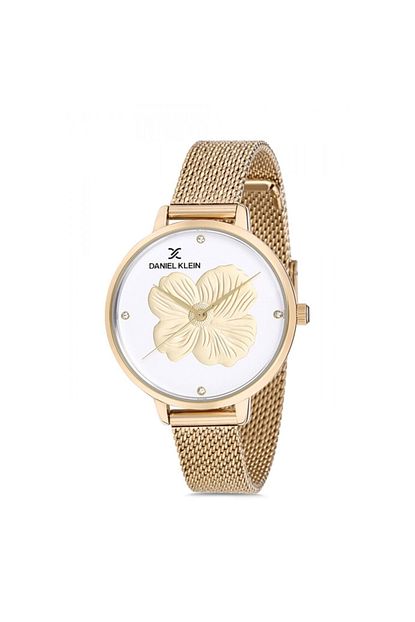 Daniel Klein Kadin Saat 8680161815464 Trendyol