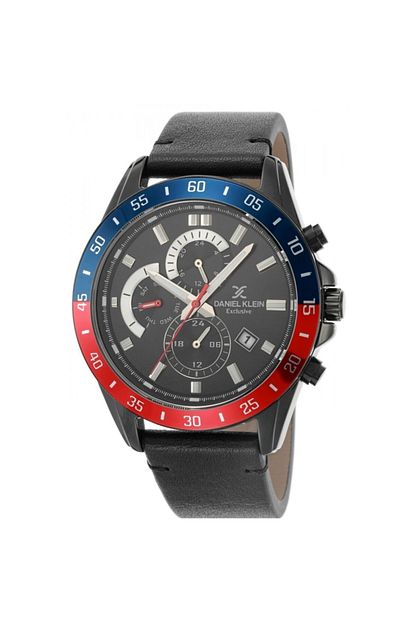 Daniel Klein Erkek Saat 8680161841630 Trendyol
