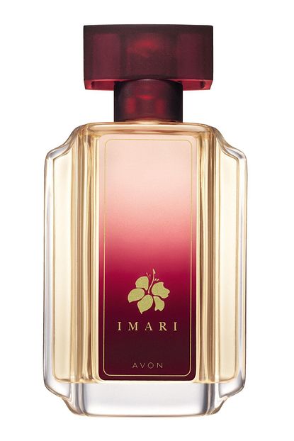 Avon Imari Edt 50 Ml Kadin Parfumu 5050136580766 Trendyol