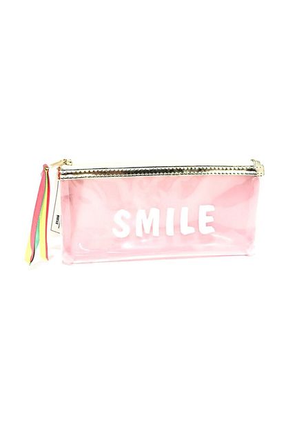 smile kalem kutusu