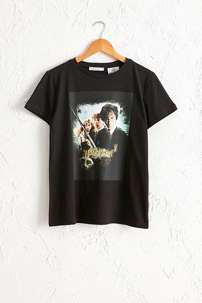 harry potter sweatshirt lcw