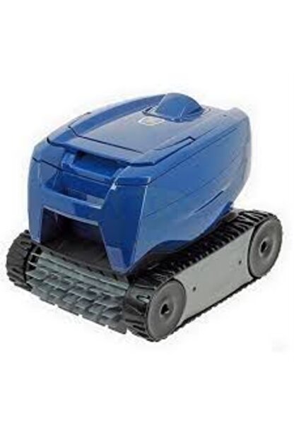 Astral Zodiac Otomatik Havuz Robotu 75m2 Ye Kadar Havuzlar Icin Trendyol