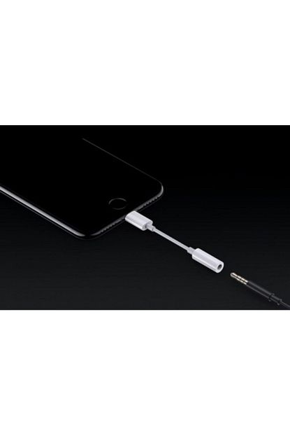 app iphone lightning 3 5 mm kulaklik jack replika donusturucu kablo fiyati yorumlari trendyol