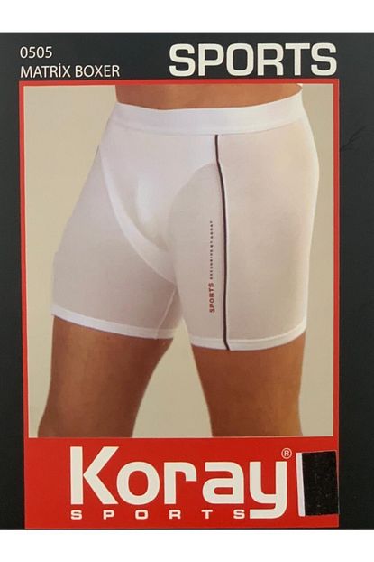 Koray Boxer Trendyol