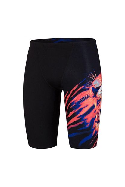 Speedo Endurance Plus Erkek Jammer Yuzucu Mayosu Trendyol
