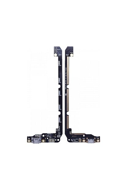 Asus Zenfone 3 Max Zc520tl Ht 64510 Bordlu Sarj Soketi Trendyol