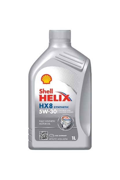 Shell Antifriz Mavi 3 Lt Trendyol