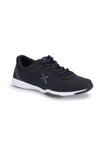 Kinetix Erkek Lacivert Beyez Gunluk Spor Ayakkabi Velez 100232762 Trendyol
