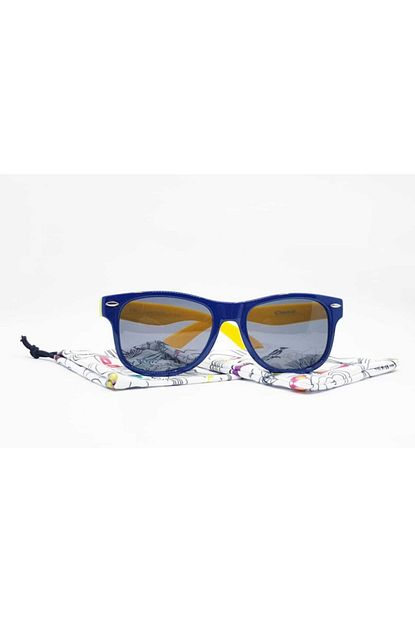 Osse Kids Osse Erkek Cocuk Gunes Gozlugu 1000 C4 49 18 121 Bez Kilif Trendyol