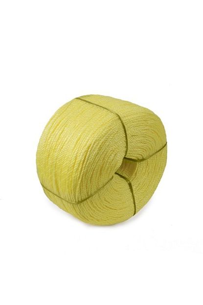 Jutmarket Naylon Halat Sari 3 Mm 90 Metre Trendyol