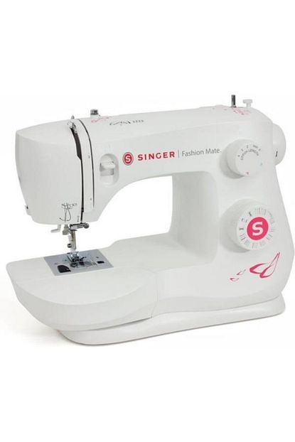 Singer Fashion Mate 3333 Ev Tipi Dikis Makinesi Trendyol