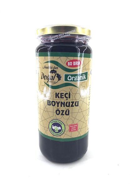 Dogal Doktorum Organik Keci Boynuzu Ozu Trendyol