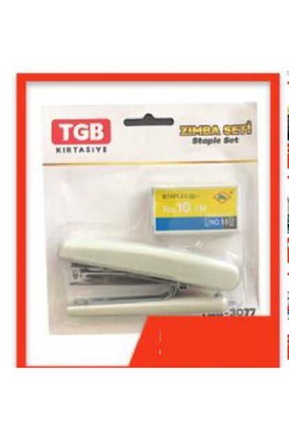 Tgb No 10 Zimba Seti Trendyol