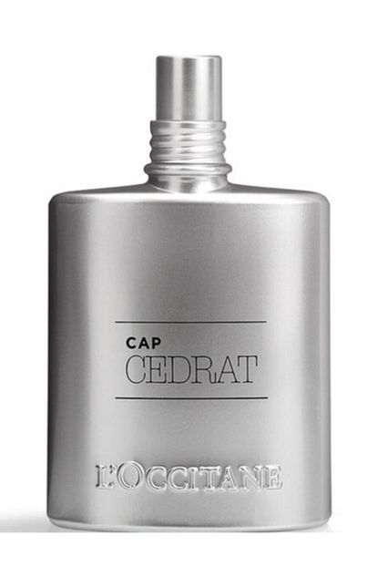 L Occitane En Provence L Occitane Cap Cedrat Eau De Toilette 75 Ml Trendyol