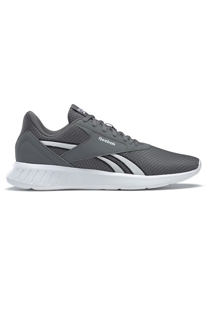 Reebok Lite 2 0 Erkek Gri Kosu Ayakkabisi Fu8553 Trendyol