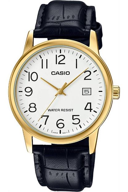 Casio Erkek Kol Saati Mtp V002gl 7b2udf Trendyol