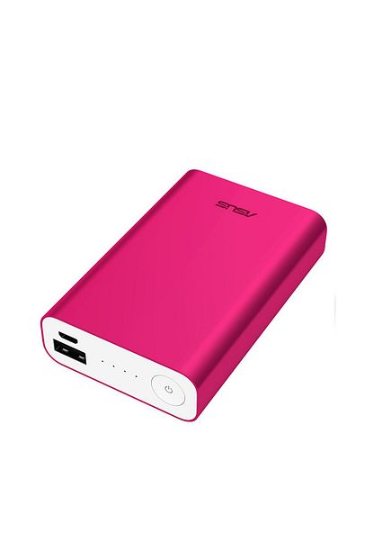 Mobilegaraj Pembe Asus Zenpower Abtu005 10050 Mah Tasinabilir Sarj Cihazi Trendyol