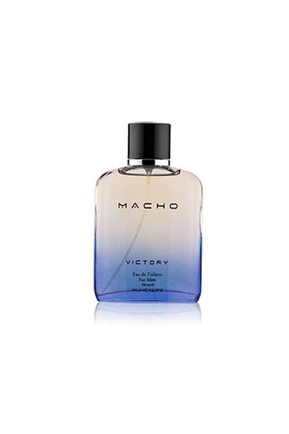 Huncalife Macho Victory Erkek Parfum Edt 100 Ml Trendyol