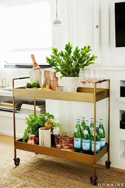 Marlin Home Design Toko Metal Servis Arabasi Trendyol