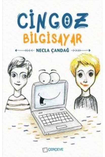 Cerceve Yayinlari Cingoz Bilgisayar Trendyol