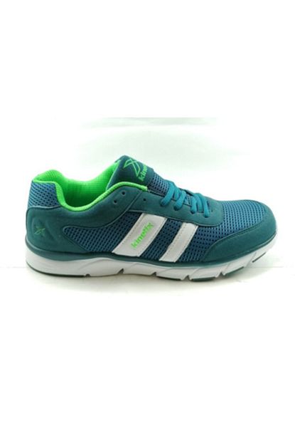 Kinetix Bolton Erkek Petrol Yesili Comfort Spor Ayakkabi Trendyol