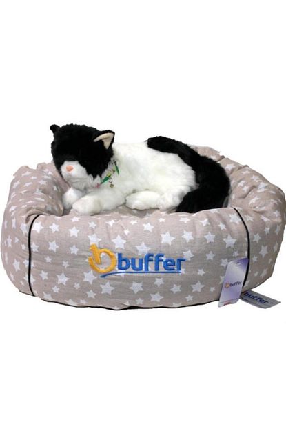Rennway Buffer Simit Model Kedi Kopek Evcil Hayvan Rahat Uyku Yatagi Trendyol