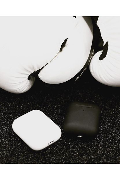 Mi7a Inpods I12 Renkli Kulaklik Airpods Trendyol
