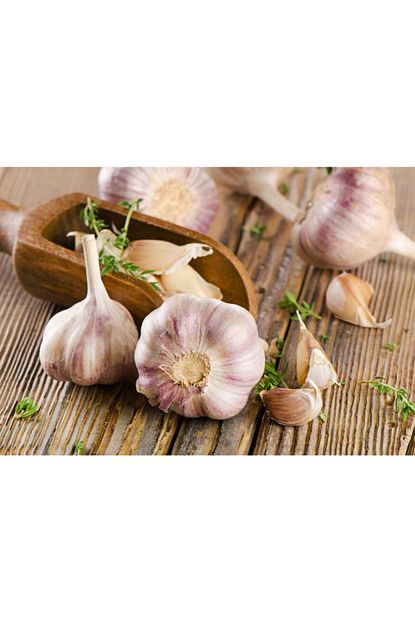 Dogadanbul Organik Ve Yerli Sarimsak 1 Kg Trendyol