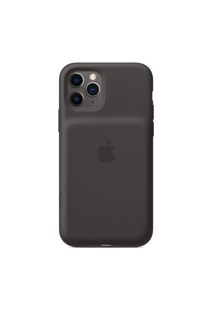 iphone 11 pro smart battery