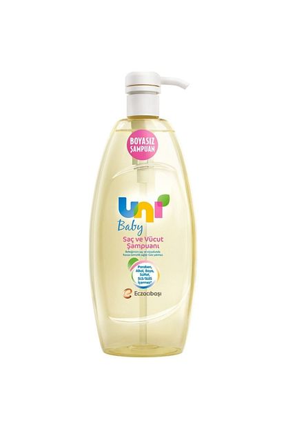 uni baby sampuan 700 ml fiyati yorumlari trendyol
