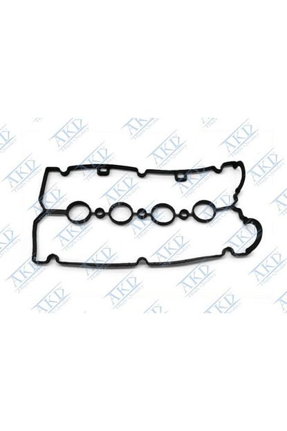 Cesitli Akd 5607593 Ust Kapak Contasi Astra G Astra H Vectra C Meriva 1 6 Z16xep Z16xe1 Opel Trendyol