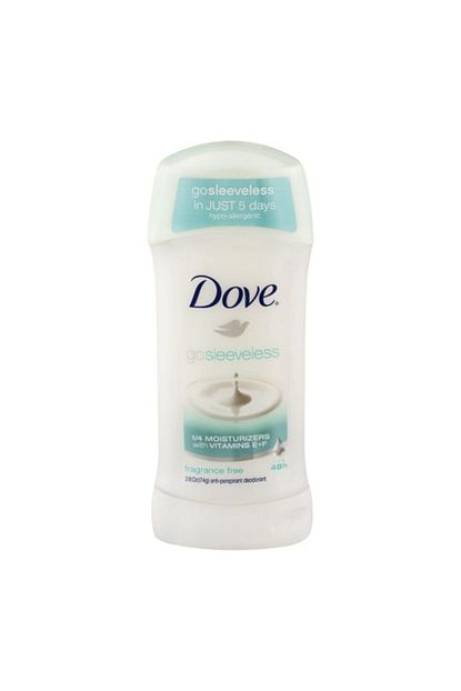 Dove E Ve F Vitamini Deodorant 74gr Trendyol