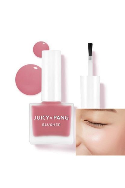 Missha Dogal Gorunum Sunan Likit Allik A Pieu Juicy Pang Water Blusher Pk02 Trendyol