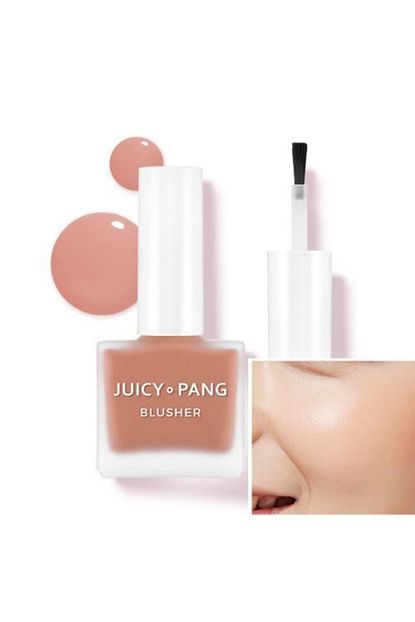 Missha Dogal Gorunum Sunan Likit Allik A Pieu Juicy Pang Water Blusher Be01 Fiyati Yorumlari Trendyol