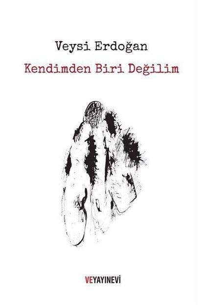 Ve Yayinevi Kendimden Biri Degilim Siir Kitap Trendyol