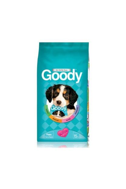 Goody Puppy Yavru Kopek Mamasi 15 Kg Trendyol