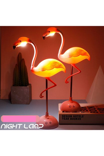 Flamingo Cok Sirin Masa Lambasi Trendyol
