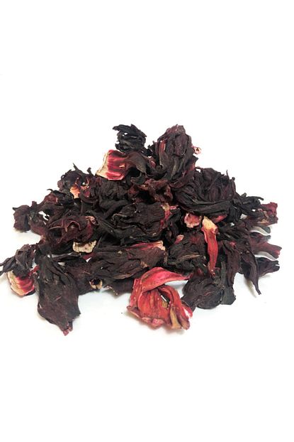 Basak Dogal Urunler Hibiskus 50 Gr Mekke Gulu Nar Cicegi Trendyol