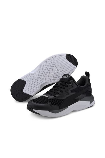 Puma Erkek Sneaker X Ray Lite 37412201 Trendyol