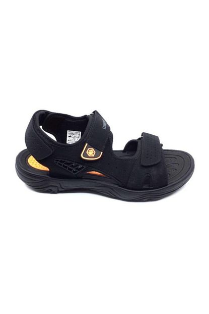 Lumberjack Kass 100501715 Erkek Sandalet Trendyol