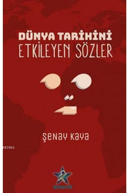 Kozmos Yayinlari Dunya Tarihini Etkileyen Sozler Trendyol