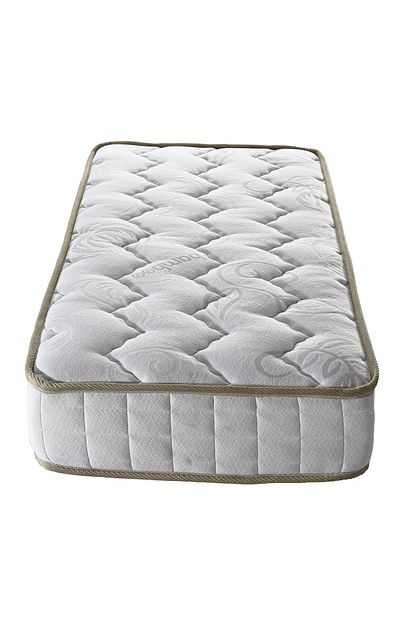 Beneto 50x90 Bambu Herkul Yayli Bebek Yatagi Trendyol