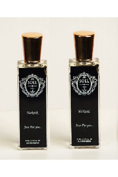 Soel Narkotik Edp 100 Ml Erkek Parfumu 2 Adet 8682835170099 Trendyol