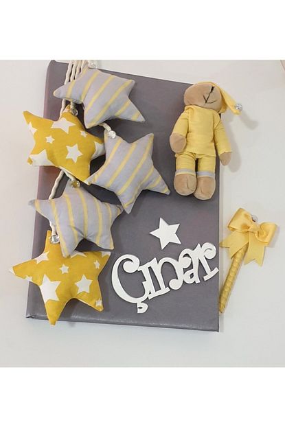 Mayavera Design Bebek Ani Defteri Trendyol