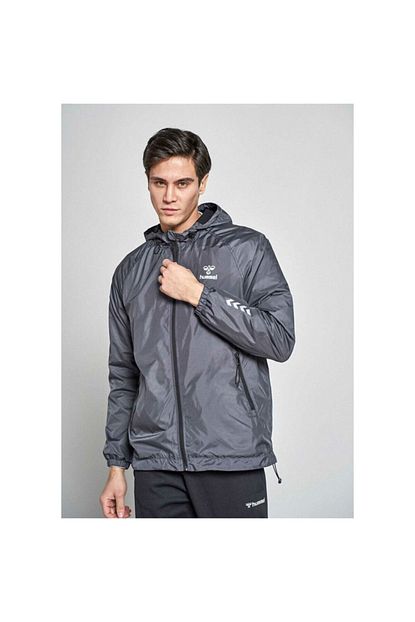 Hummel Erkek Yagmurluk Marso 940111 3902 Trendyol