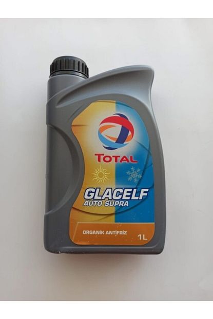Antifriz Kirmizi 3 Litre Total Auto Supra D Tipi Organic 3 Litre Ant3k Total Oto Erdem