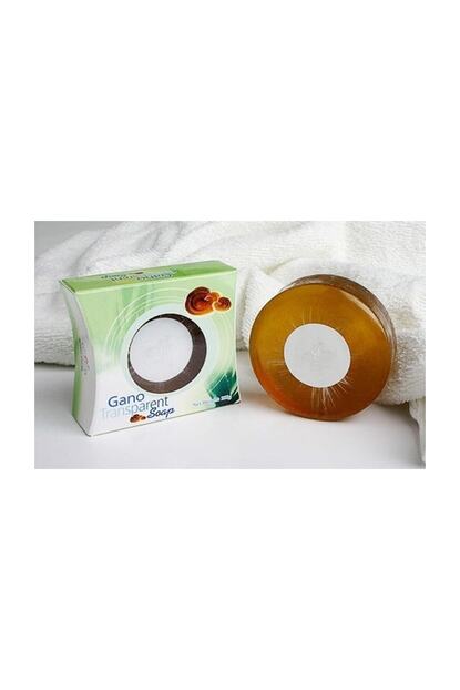 Gano Transparent Soap Seffaf Sabun Tekli Sabun Trendyol