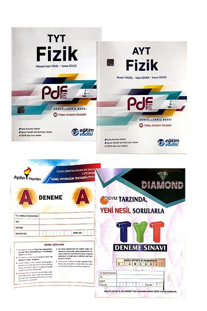 Ayt 2020 Pdf Deneme