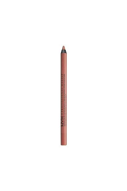 nyx professional makeup dudak kalemi